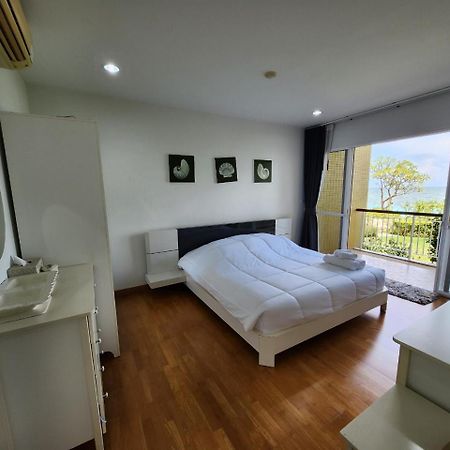 Baan Ploen Talay Apartment Cha-Am Exterior photo